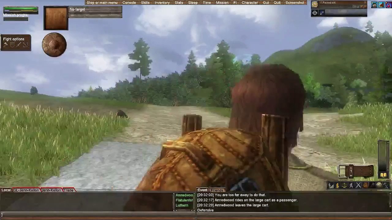 Flatulent Shadow Wurm Unlimited pt 8 The foundation! (6)