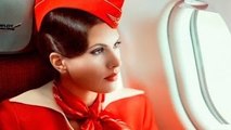 Top 10 Hottest Airlines Stewardess