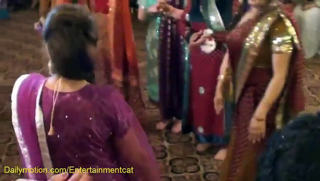 Aunty Did THE BEST Dance