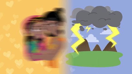 Birth Of Little Krishna - Shri Krishna Stories In Hindi - Adventures of Little Krishna
