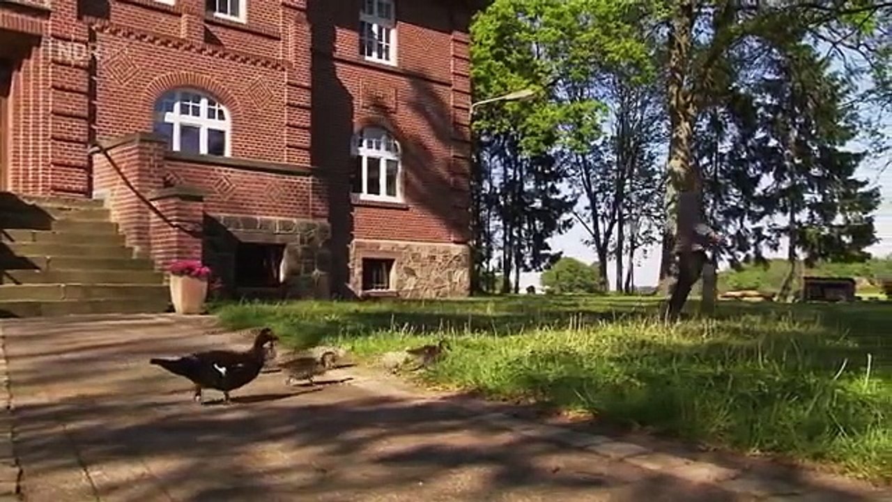 Typisch bio bauer bauck