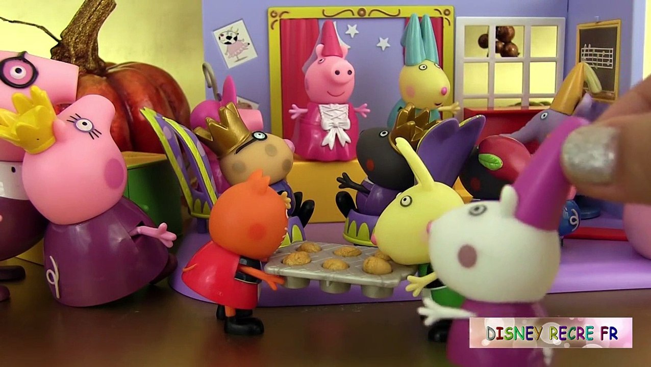 Peppa Pig