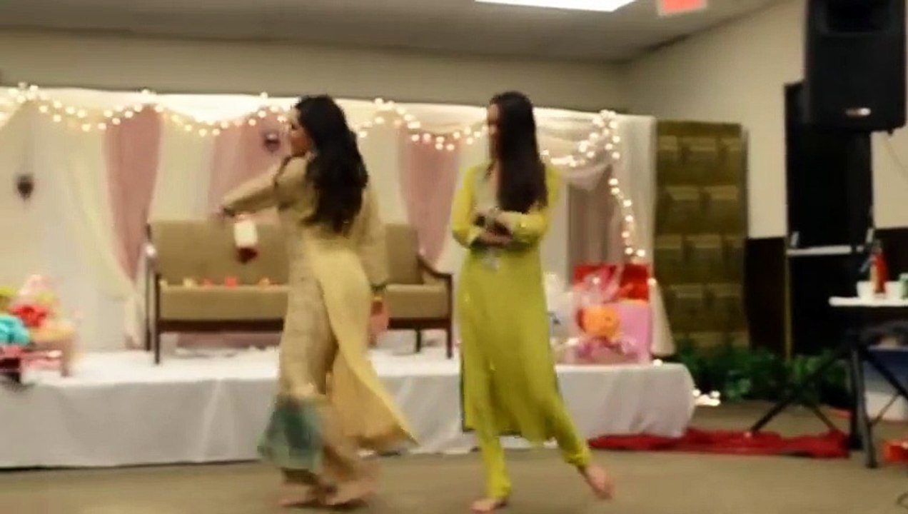 Jhoom Barabar Jhoom  - Wedding Best Dance  - HD