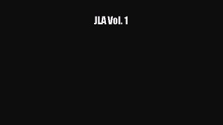 JLA Vol. 1 [PDF] Online
