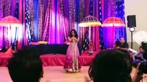 Pakistani Wedding - Marriage Hall Dance