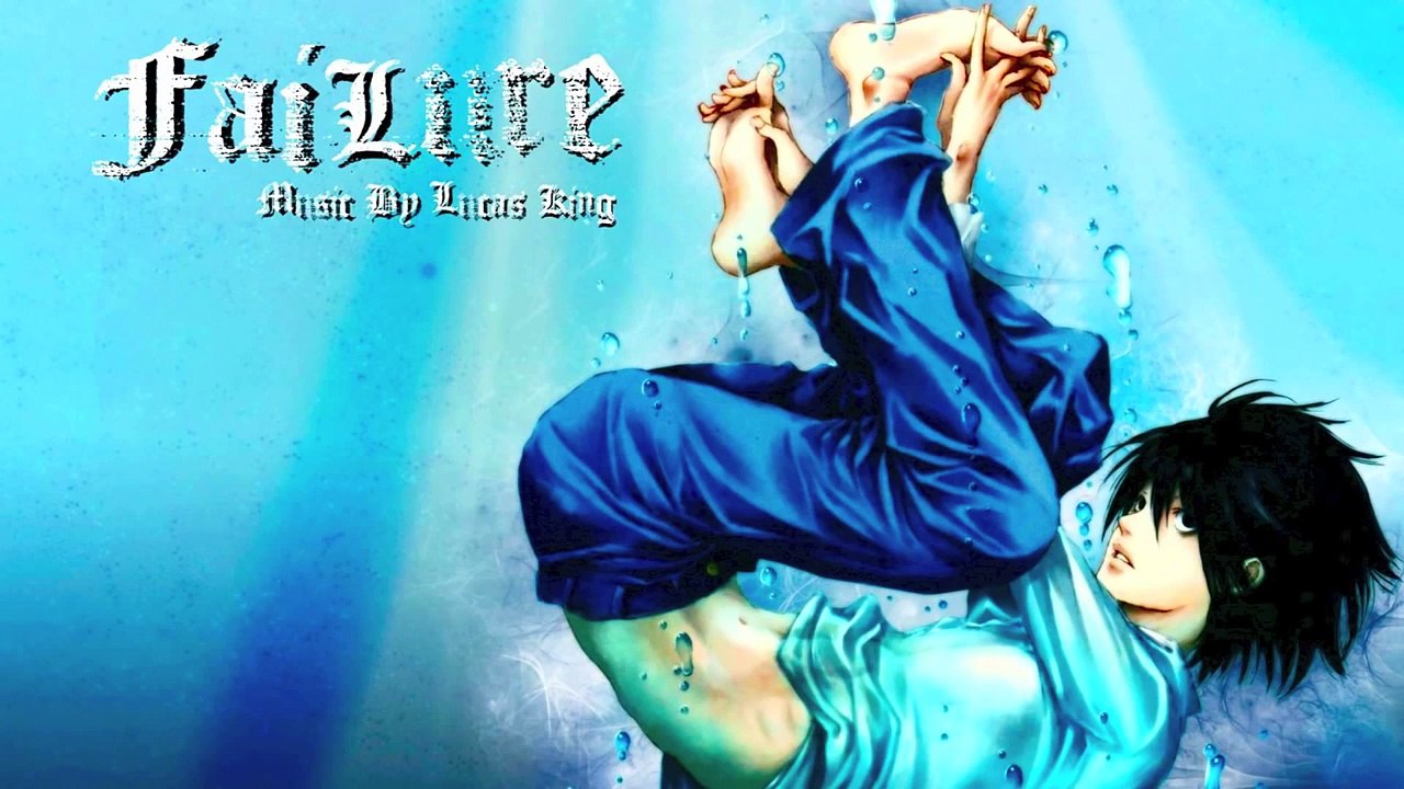 Sad Guitar Music - Failure (Original Composition)