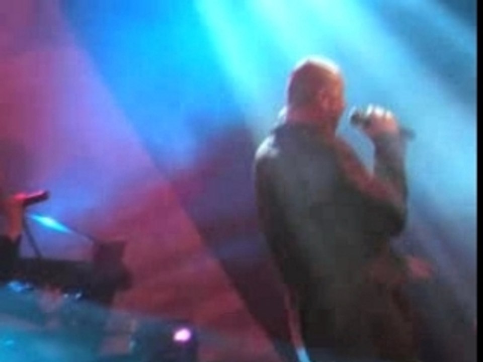 SOS Black Eyed Peas Let's Get It Started