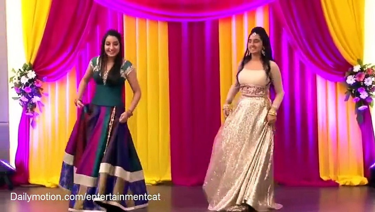 Wonderful Performance On Wedding Night Best DANCE - HD