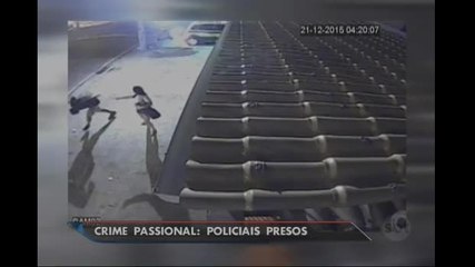Policiais são acusados de tentar matar cabo da Marinha no Rio de Janeiro