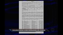 Exclusivo: Documentos mostram relação de doleiro com operador de Cunha