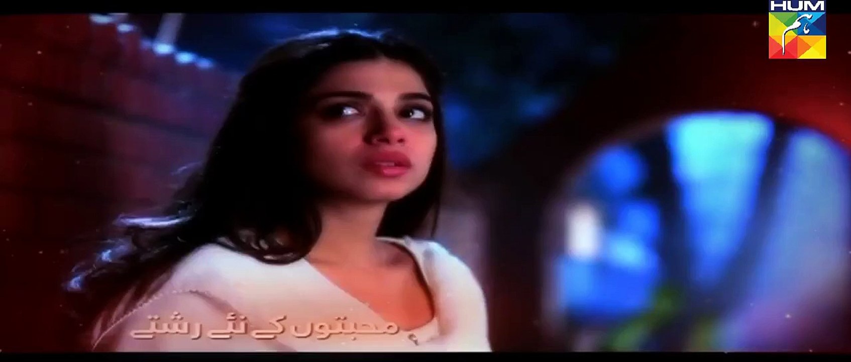 Composite Promo Upcoming HUM TV Dramas