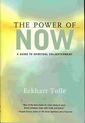 Free Audiobook Power Of Now By Ekhart Tolle Part 1