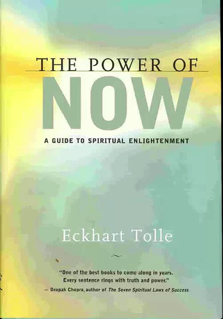 ⁣Free Audiobook Power Of Now By Ekhart Tolle Part 1