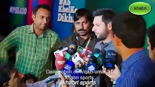 New Song of Pakistan Super League 2016