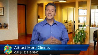 Attract More Clients AmazingFive Star Review by James F.