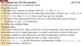 B.Stat Part II sgd Board (2)