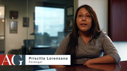 The Law Office of Andres R. Guevara Firm Overview by www.guevaracoloradolaw.com