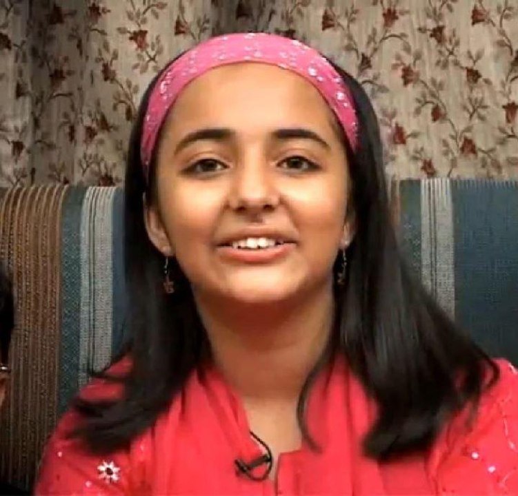 Arfa Karim's 4th Death Anniversary Today