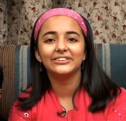 Arfa Karim's 4th Death Anniversary Today