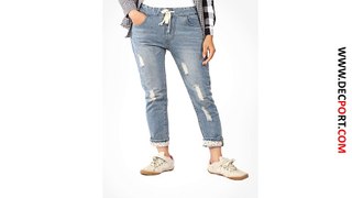 Buy Women's Jeans Online Cheap - Decport