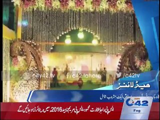 News Headlines 10:00am 14th January 2016