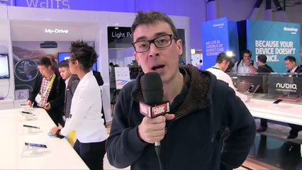 Avid Plus et Grand X3, nouveaux smartphones à bas prix chez ZTE