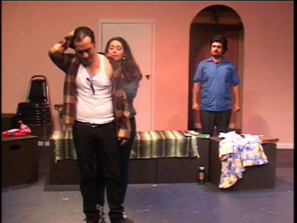10 Minute Theater Festival 2015