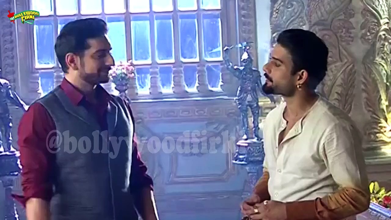 Ek Tha Raja Ek Thi Rani - Ranaji To Shoot His Father Sartaj