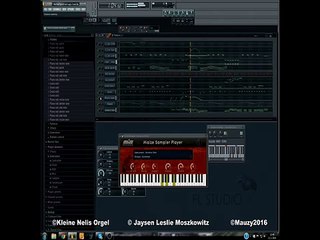 the Good, the Bad, and the Ugly - Fruity Loops - (Funny Videos 720p)