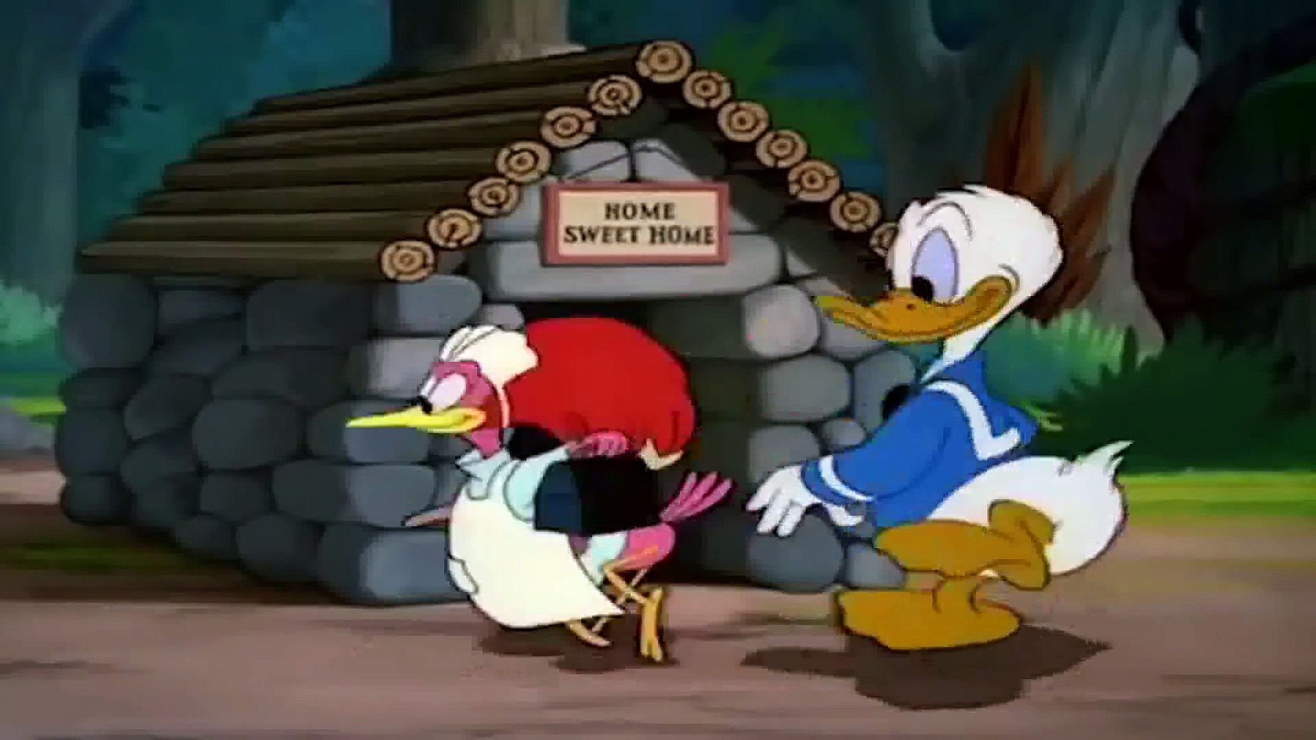 Donald Duck Cartoon Movies Compilation 2015 Full English Episodes
