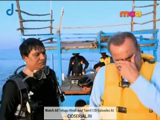 CID (Telugu) Episode 1027 (8th - December - 2015) - 4