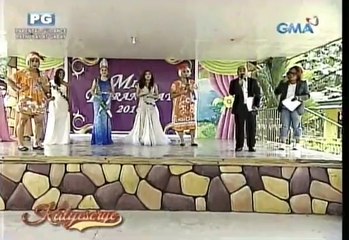 Eat Bulaga January 14 2016 ‪KalyeSerye #‎ALDUB26thWeeksary [5/6]