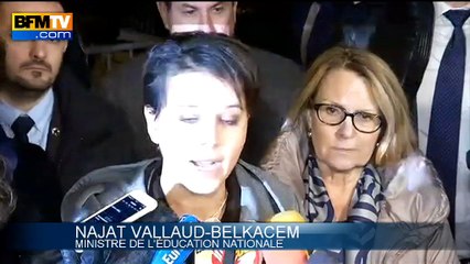 Avalanche dans les Deux Alpes: le retour des rescapés à Lyon