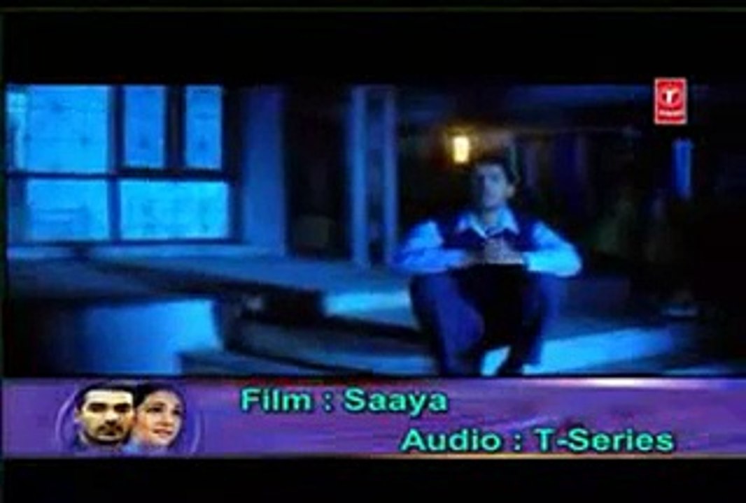Kabhi Khushbu Saaya