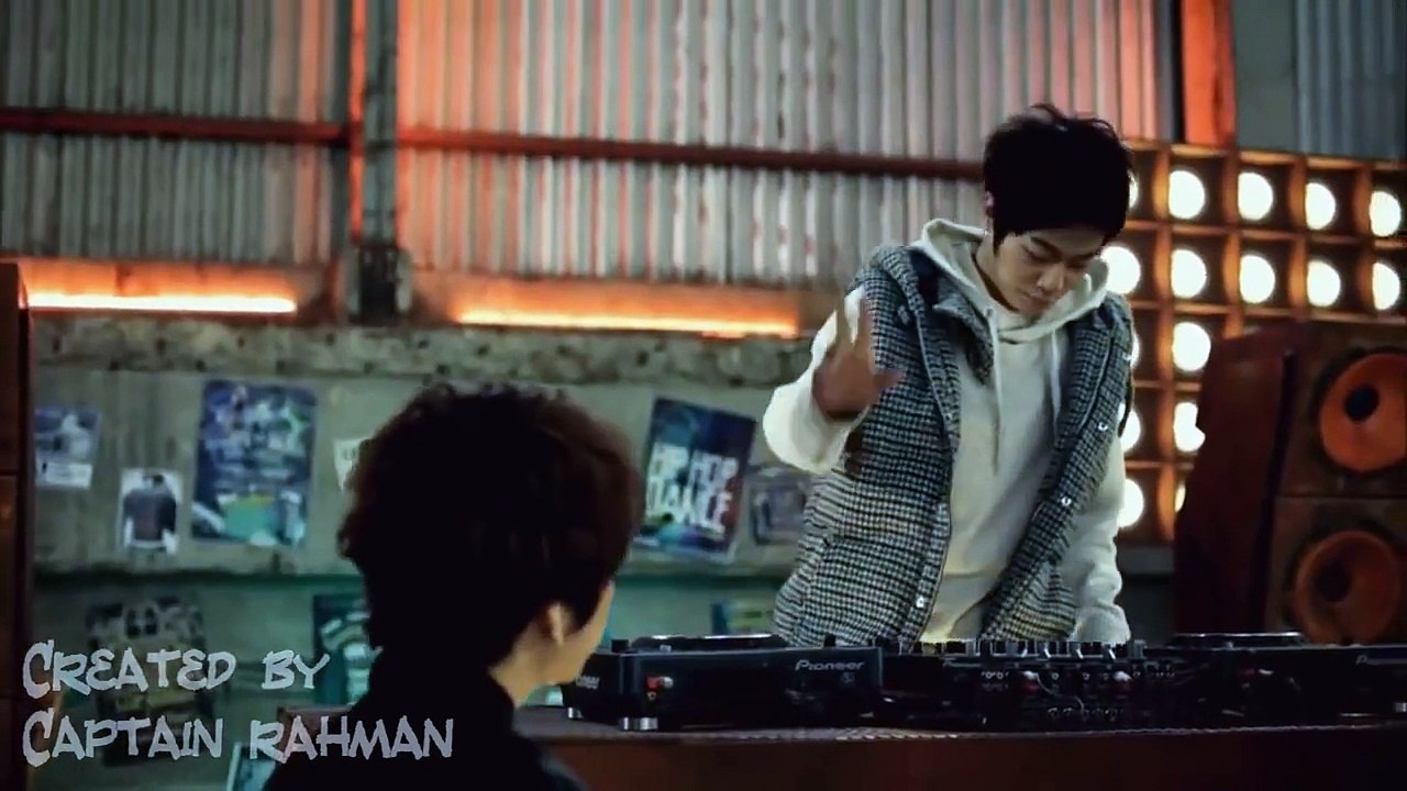 "Ha Ho Gayi Galti Mujse Mai Janta Hu" Amazing Song Must Watch HDi (korean mix) by Captain Rahman