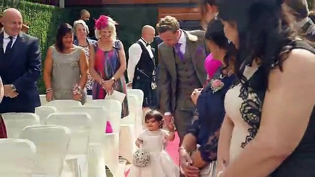 Imran & Stephanie highlights 2016 - Superb Wedding Highlights - Asian Wedding Highlights