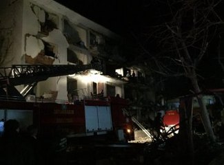 Diyarbakır'daki Hain Saldırıda 1 Bebek Yanarak Can Verdi