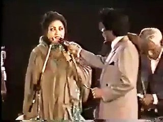 Golden Words of Madam Noor Jahan For Imran Khan Before Dying