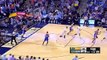 Stephen Curry And-One  Warriors vs Nuggets  January 13 2016  NBA 2015-16 Season