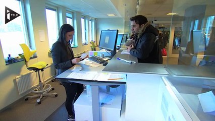 En Suède, comment se passe l’accueil des réfugiés ?
