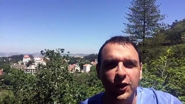 Look at the Bigger Picture!