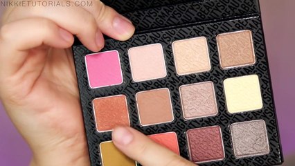 MAC Viva Glam Rihanna 2 ∆ Makeup Tutorial