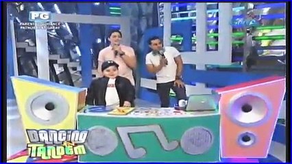Eat Bulaga Juan For All,All For Juan January 14 2016 FULL EPISODE PART 4