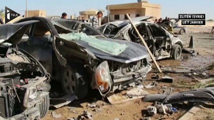 La Libye : le nouvel eldorado de l’Etat islamique