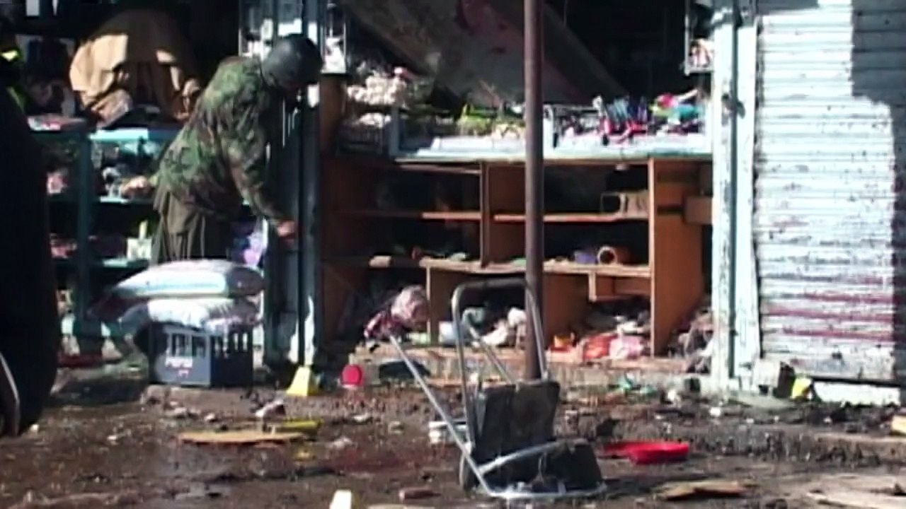 Tote bei Anschlag auf Polio-Impfstation in Pakistan