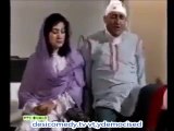 Pmln minister and nawaz sharif,s nephew Abid Sher Ali acting in old ptv drama