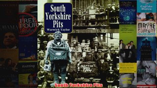 Download PDF  South Yorkshire Pits FULL FREE