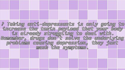 How to Understand Your Symptoms of Depression