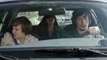 Kylo Ren is tired of listening Maroon 5 while driving! Star Wars Parody