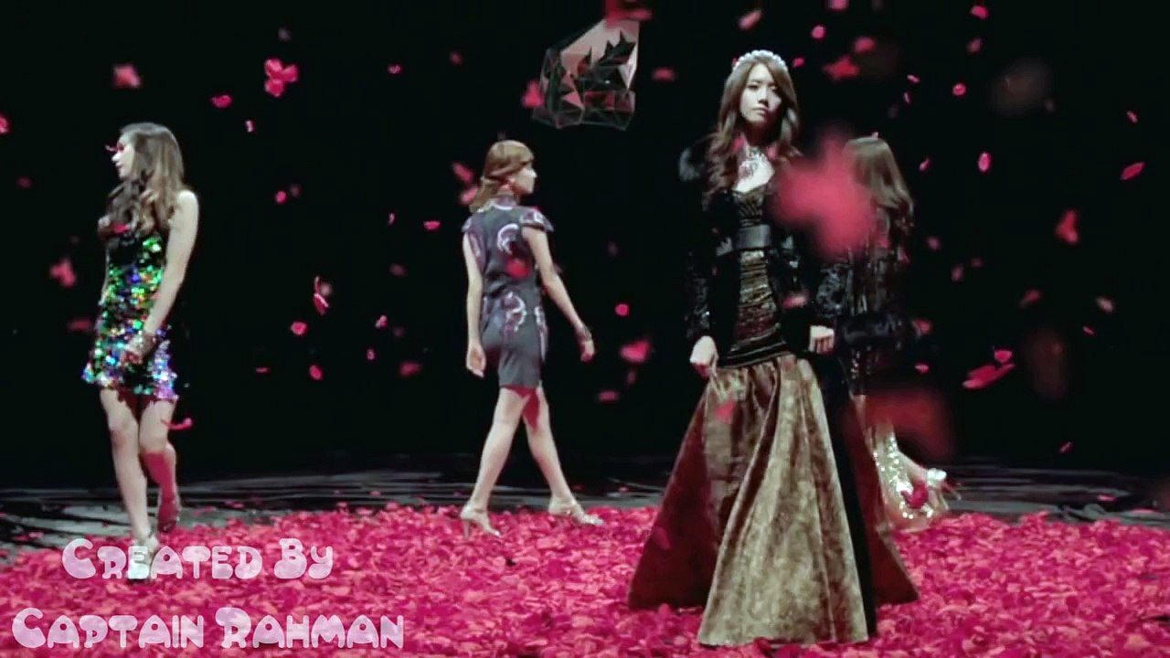 "Lovely" Full Video Song HD - Happy New Year Official (korean mix) by Captain Rahman